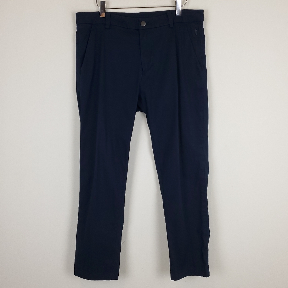 Lululemon ABC Commission Pant Classic Swift Cotton